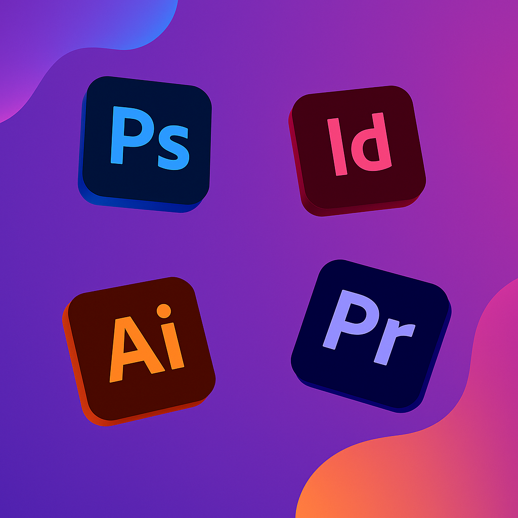  Logiciels graphique