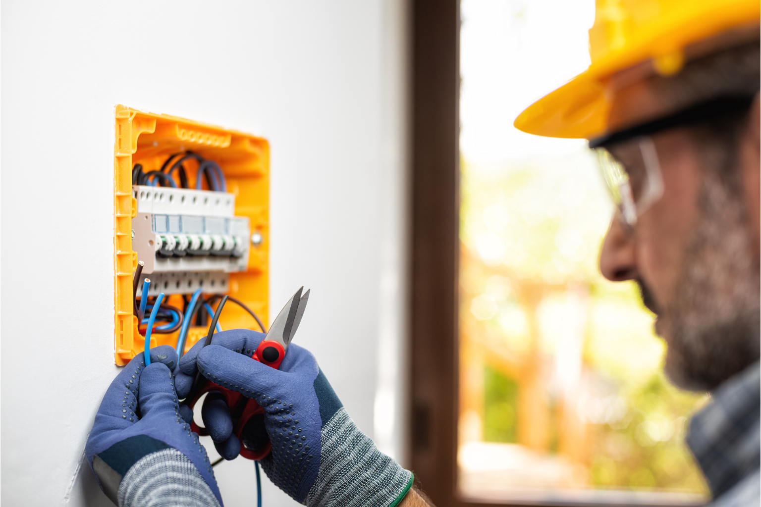 Habilitation électrique