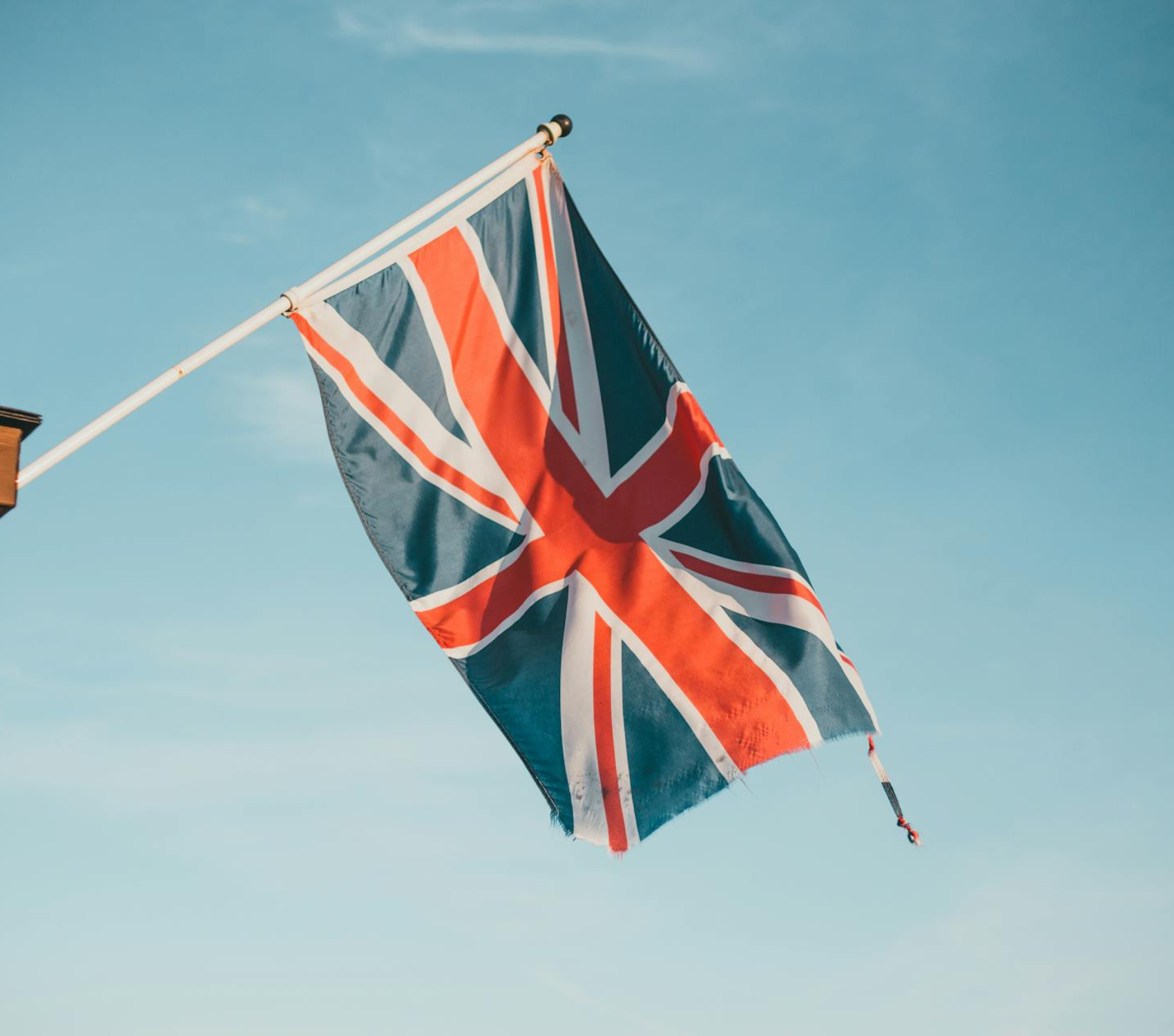 Anglais