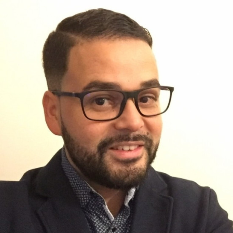 Karim Lekhchine